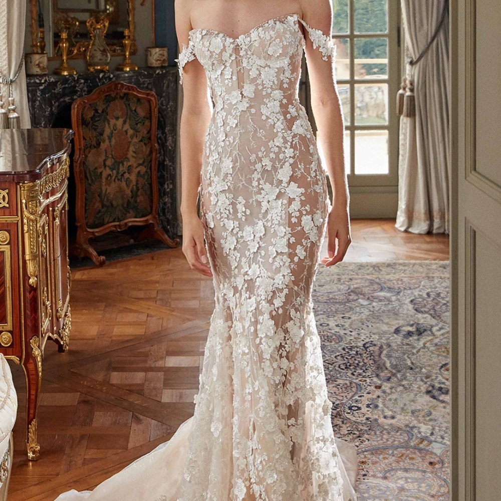 Galia Lahav - Maya - Wedding Dress